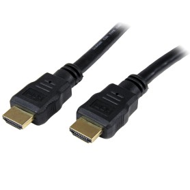 StarTech.com Cavo HDMI ad alta velocità - Cavo HDMI Ultra HD 4k x 2k da 2m- HDMI - M/M (HDMM2M) StarTech.com Cavo HDMI ad alta velocità - Cavo HDMI Ultra HD 4k x 2k da 2m- HDMI - M/M (HDMM2M)