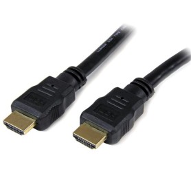 StarTech.com Cavo HDMI ad alta velocità - Cavo HDMI Ultra HD 4k x 2k da 1,5m - HDMI - M/M (HDMM150CM) StarTech.com Cavo HDMI ad alta velocità - Cavo HDMI Ultra HD 4k x 2k da 1,5m - HDMI - M/M (HDMM150CM)