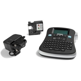 DYMO LabelManager ™ 210D+ QWERTY Kitcase (2094492)
