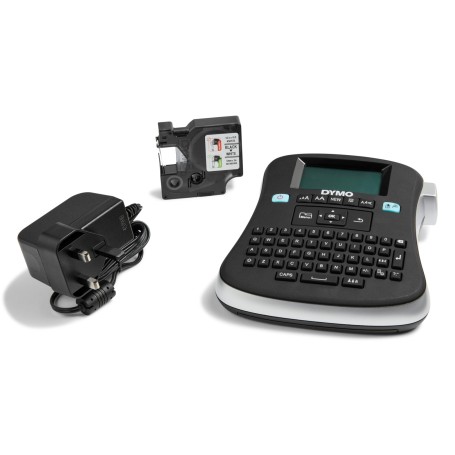 DYMO LabelManager ™ 210D+ QWERTY Kitcase (2094492)