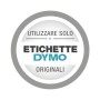 DYMO LabelManager ™ 210D+ QWERTY Kitcase (2094492)