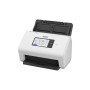 Brother ADS-4900W Scanner ADF 600 x 600 DPI A4 Nero, Bianco (ADS4900W) (ADS4900WRE1) (ADS4900W) (ADS4900WRE1) (ADS (A (ADS4900W)