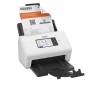 Brother ADS-4900W Scanner ADF 600 x 600 DPI A4 Nero, Bianco (ADS4900W) (ADS4900WRE1) (ADS4900W) (ADS4900WRE1) (ADS (A (ADS4900W)