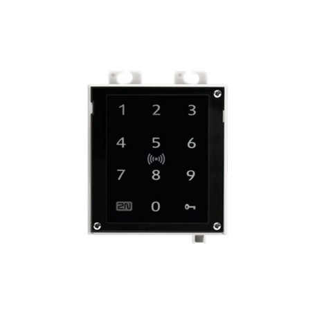 2N Telecommunications Access Unit 2.0 Nero (9160336-S)