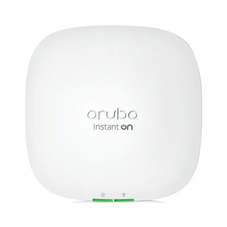 Aruba, a Hewlett Packard Enterprise company AP22 1200 Mbit/s Bianco Supporto Power over Ethernet (PoE) (R4W02A)