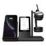 Yealink WH66 Dual Teams Sistema di audioconferenza personale Wireless A Padiglione Ufficio USB tipo A Bluetoot (WH66-DUAL-TEAMS)
