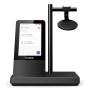 Yealink WH66 Dual Teams Sistema di audioconferenza personale Wireless A Padiglione Ufficio USB tipo A Bluetoot (WH66-DUAL-TEAMS)