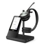 Yealink WH66 Dual Teams Sistema di audioconferenza personale Wireless A Padiglione Ufficio USB tipo A Bluetoot (WH66-DUAL-TEAMS)