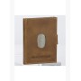 dbramante1928 WACCGT002026 portafoglio, portacarte e portadocumenti da viaggio Marrone chiaro (WACCGT002026)