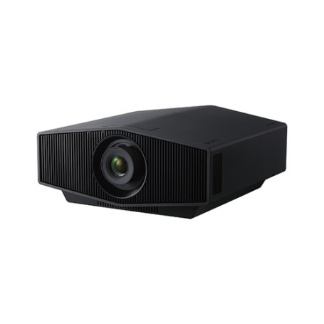 Sony VPL-XW5000 videoproiettore Proiettore a raggio standard 2000 ANSI lumen 3LCD 2160p (3840x2160) Nero (VPL-XW5000/B)