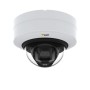 Axis P3247-LV Cupola Telecamera di sicurezza IP Esterno 2592 x 1944 Pixel Soffitto/muro (01595-001)