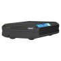 QNAP TS-I410X NAS Tower Collegamento ethernet LAN Nero x6425E (TS-I410X) (TS-I410X-8G)