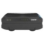 QNAP TS-I410X NAS Tower Collegamento ethernet LAN Nero x6425E (TS-I410X) (TS-I410X-8G)