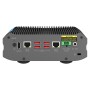 QNAP TS-I410X NAS Tower Collegamento ethernet LAN Nero x6425E (TS-I410X) (TS-I410X-8G)