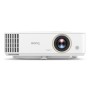 Benq TH685P videoproiettore Proiettore a raggio standard 3500 ANSI lumen DLP 1080p (1920x1080) Bianco (9H.JL877.14E)