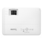Benq TH685P videoproiettore Proiettore a raggio standard 3500 ANSI lumen DLP 1080p (1920x1080) Bianco (9H.JL877.14E)