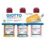 Giotto 542600 vernice Tempera 250 ml 3 pz (F54260000)
