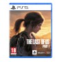 Sony The Last of Us Parte I Rimasterizzata ITA PlayStation 5 (9405597)
