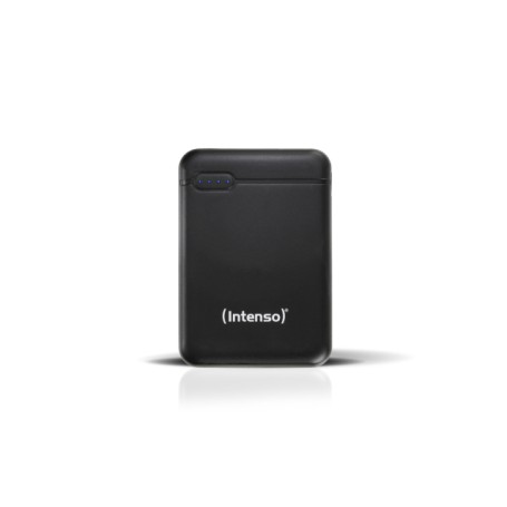 Intenso XS10000 Polimeri di litio (LiPo) 10000 mAh Nero (7313530)