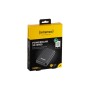 Intenso XS10000 Polimeri di litio (LiPo) 10000 mAh Nero (7313530)