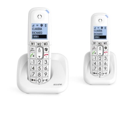 ALCATEL XL785 VOICE NEU DUO (ATL1423280)