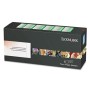 Lexmark 24B7178 cartuccia toner 1 pz Originale Ciano (24B7178)