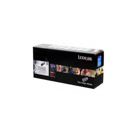 Lexmark 24B6213 cartuccia toner 1 pz Originale Nero (24B6213)
