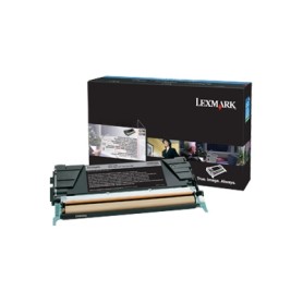 Lexmark 24B6015 cartuccia toner 1 pz Originale Nero (24B6015)