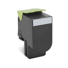 Lexmark XC2132 BK cartuccia toner 1 pz Originale Nero (24B6011)
