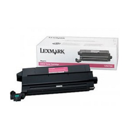 Lexmark 24B6517 cartuccia toner 1 pz Originale Magenta (24B6517)