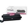Lexmark 24B6517 cartuccia toner 1 pz Originale Magenta (24B6517)