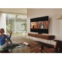Samsung TV Neo QLED 8K 85” QE85QN800B Smart TV Wi-Fi Stainless Steel 2022, Mini LED, Processore Neural Quantu (QE85QN800BTXZT)