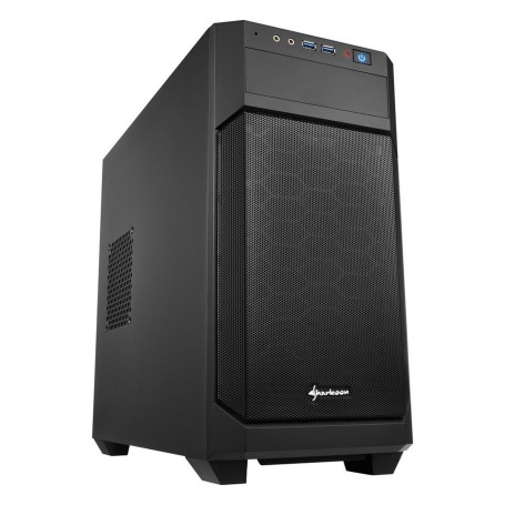 Sharkoon V1000 Mini Tower Nero (V1000)