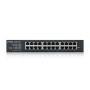Zyxel GS1915-24E Gestito L2 Gigabit Ethernet (10/100/1000) 1U Nero (GS1915-24E-EU0101F)