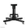 Neomounts by Newstar supporto da soffitto per proiettori (CL2SILVERL1) (CL25-530BL1) (CL2SILVERL1) (CL25-530BL1) ( (CL25-530BL1)