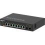 NETGEAR GSM4210PX-100EUS switch di rete Gestito L2/L3 Gigabit Ethernet (10/100/1000) Supporto Power over Ethe (GSM4210PX-100EUS)