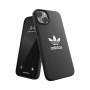 ADIDAS ICONIC IPHONE 14 PLUS BLACK (50179)
