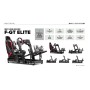 F-GT ELITE ALUMINIUM COCKPIT WP (NLR-E001)