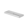 Transcend ESD260C 250 GB Argento (TS250GESD260C)