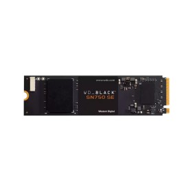 Western Digital SN750 SE M.2 500 GB PCI Express 4.0 NVMe (WDS500G1B0E) Western Digital SN750 SE M.2 500 GB PCI Express 4.0 NVMe (WDS500G1B0E)