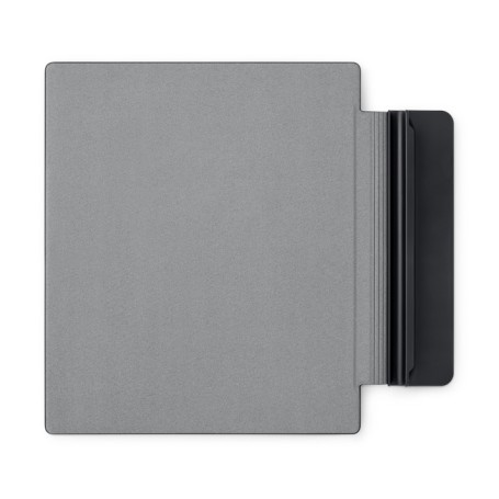 Rakuten Kobo N605-AC-BK-E-PU custodia per e-book reader 26,2 cm (10.3") Custodia flip a libro Nero