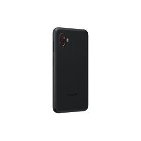 Samsung Galaxy Xcover6 Pro 16,8 cm (6.6") Doppia SIM 5G USB tipo-C 6 GB 128 GB 4050 mAh Nero (SM-G736BZKDEEE)