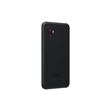 Samsung Galaxy Xcover6 Pro 16,8 cm (6.6") Doppia SIM 5G USB tipo-C 6 GB 128 GB 4050 mAh Nero (SM-G736BZKDEEE)