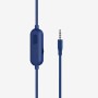 OTL Technologies Sonic Boom SH0901 cuffia e auricolare Cuffie Cablato A Padiglione Giocare Blu, Rosso (SH0901)