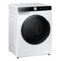 Samsung WD11DG6B85BK lavasciuga Libera installazione Caricamento frontale Bianco D (WD11DG6B85BKU3)