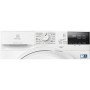 Electrolux EW7W285W lavasciuga Libera installazione Caricamento frontale Grigio, Bianco D (914612220)