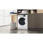 Hotpoint Active NDB 10736 WA IT lavasciuga Libera installazione Caricamento frontale Bianco D (NDB10736WAIT)