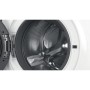 Hotpoint Active NDB 10736 WA IT lavasciuga Libera installazione Caricamento frontale Bianco D (NDB10736WAIT)