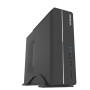 YASHI YY11425 PC Intel® Core™ i5 i5-11400 8 GB DDR4-SDRAM 256 GB SSD Windows 10 Pro SFF Nero