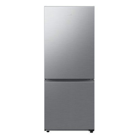 Samsung RB50DG602ES9 Libera installazione 508 L E Metallico, Acciaio inox (RB50DG602ES9EF)